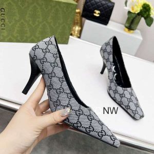 New Arrival Women Gucci Shoes G094