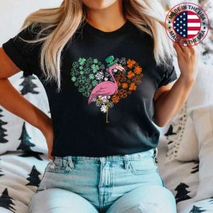 St Patricks Day Shirts Womens