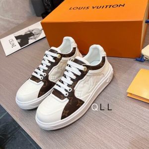 New Arrival Women LV Shoes 133