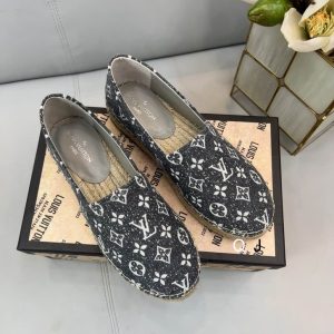 New Arrival Women LV Shoes 121