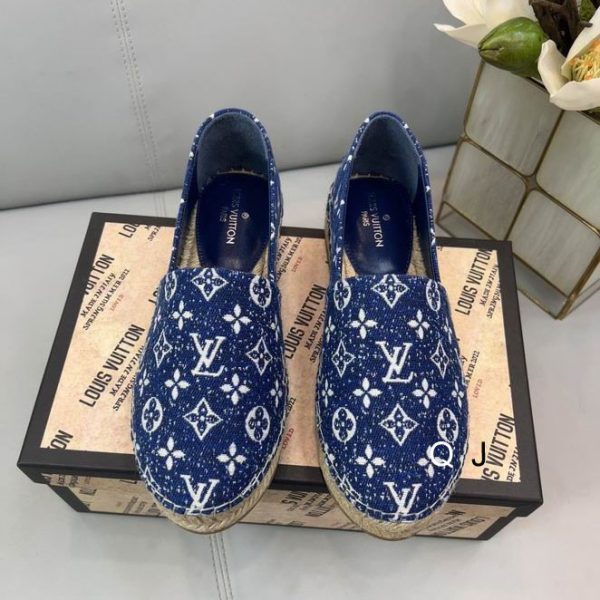 New Arrival Women LV Shoes 121