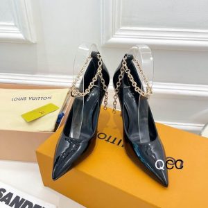 New Arrival Women LV Shoes 104