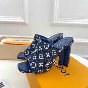 New Arrival Women LV Shoes 102