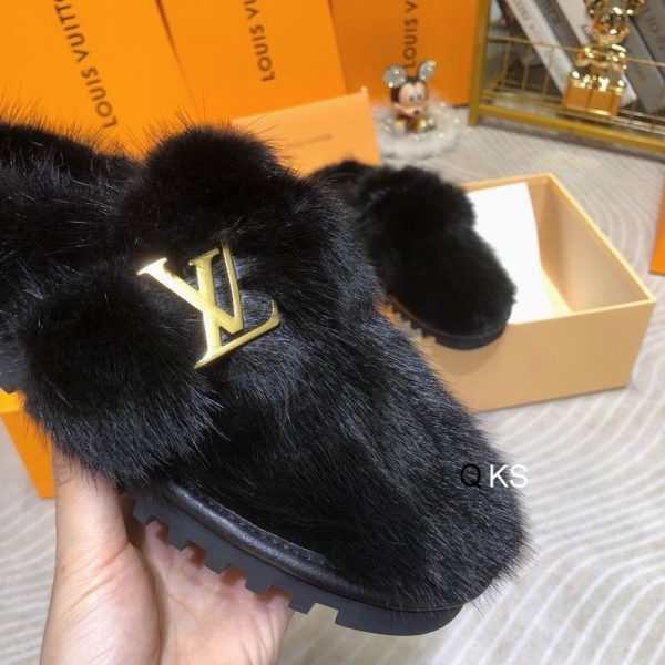 New Arrival Women LV Shoes 103