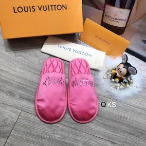 New Arrival Women LV Shoes 122