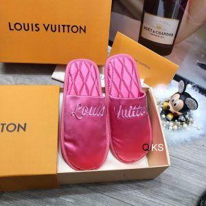 New Arrival Women LV Shoes 122