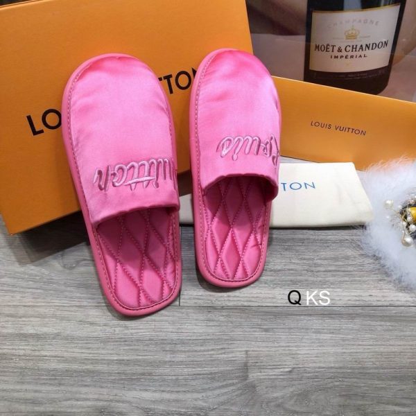 New Arrival Women LV Shoes 122