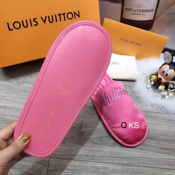 New Arrival Women LV Shoes 122