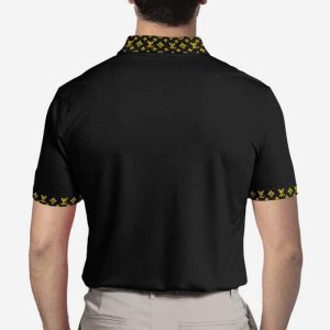 Louis Vuitton Luxury Brand Polo Shirt 009 1