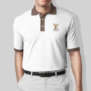 Louis Vuitton Polo Shirt