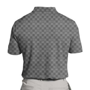 Louis Vuitton Luxury Polo Shirt Limited Edition 020 1