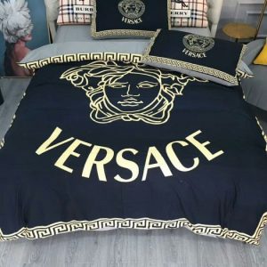 Luxury Brand Versace Type Bedding Sets 005