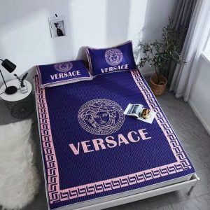 Luxury Brand Versace Type Bedding Sets 028