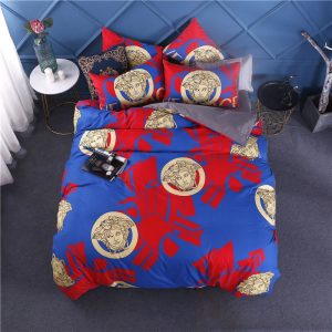 Luxury Brand Versace Type Bedding Sets 092