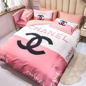 Luxury CN Cat Bedding Sets Luxury Brand 061