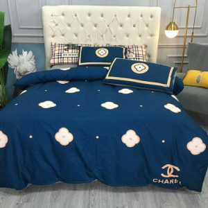 Luxury CN Type Bedding Sets Duvet Cover Luxury Brand Bedroom Sets 120