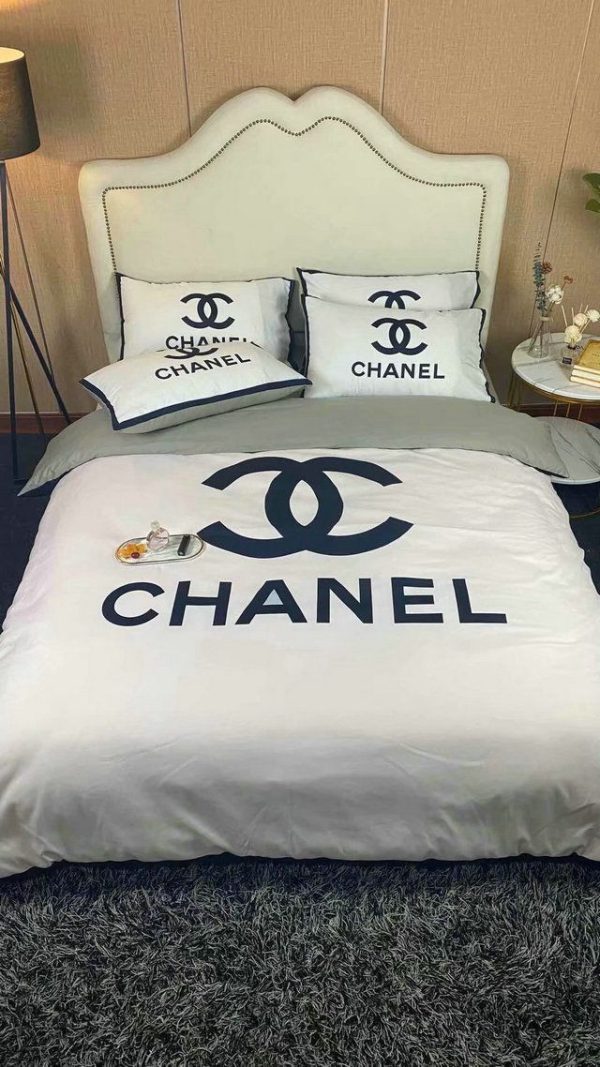 Luxury CN Type Bedding Sets Duvet Cover Luxury Brand Bedroom Sets 145