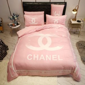 Luxury CN Type Bedding Sets Luxury Brand 179