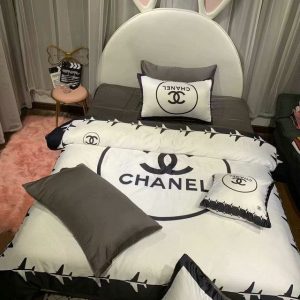 Luxury CN Type Bedding Sets Luxury Brand 197