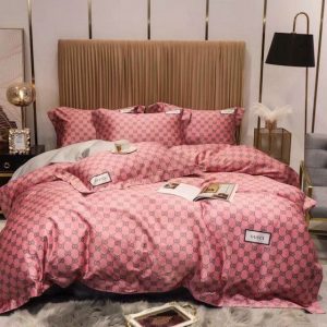 Luxury GG Bedding Sets Luxury Brand 245