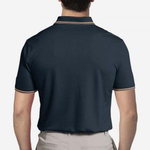 Luxury Louis Vuitton Polo Shirt 001 1