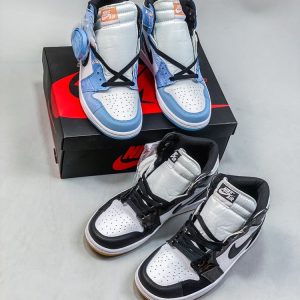 New Arrival Shoes AJ 1 High OD M9036-104 AJ3014