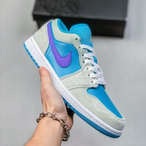 New Arrival Shoes AJ 1 Low SE DZ4130-201 AJ3041