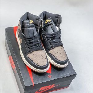 New Arrival AJ 1 Mid Mini Lux 3