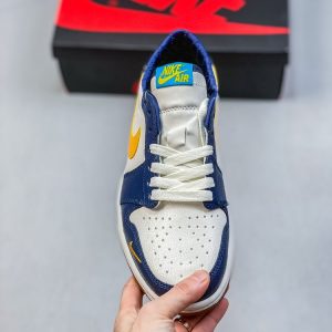 New Arrival Shoes AJ 1 Retro Low OG DZ0792-103 AJ3042