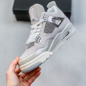 New Arrival Shoes AJ 4 DROPPING SUMMER AJ3044