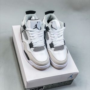 New Arrival Shoes AJ 4 Retro  DH6927-111 AJ3021