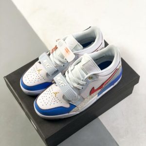 New Arrival AJ LEGACY 312 LOW FN8902 161 8