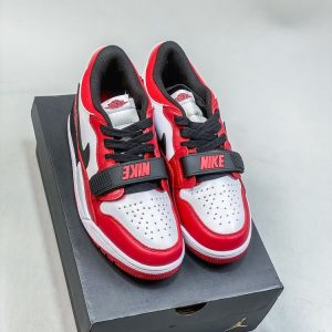 New Arrival AJ Legacy 312 Low Chicago CD7069 106 9