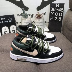 New Arrival AJ1 Low DC6991 200 15