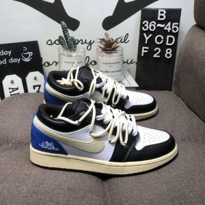 New Arrival AJ1 Low DC6991 200 4