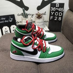 New Arrival Shoes AJ 1 Low DC6991-200 AJ3012