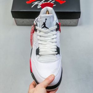 New Arrival AJ4 Retro Red Cement DH6927 161 1