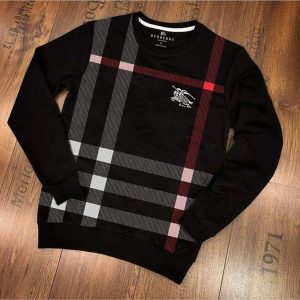 New Arrival Burberry Sweater B003