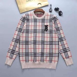New Arrival Burberry Sweater B004