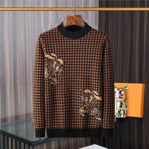 New Arrival Burberry Sweater B014