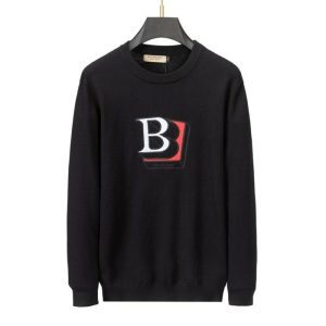 New Arrival Burberry Sweater B018