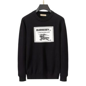 New Arrival Burberry Sweater B019