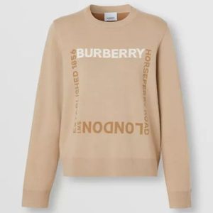 New Arrival Burberry Sweater B074