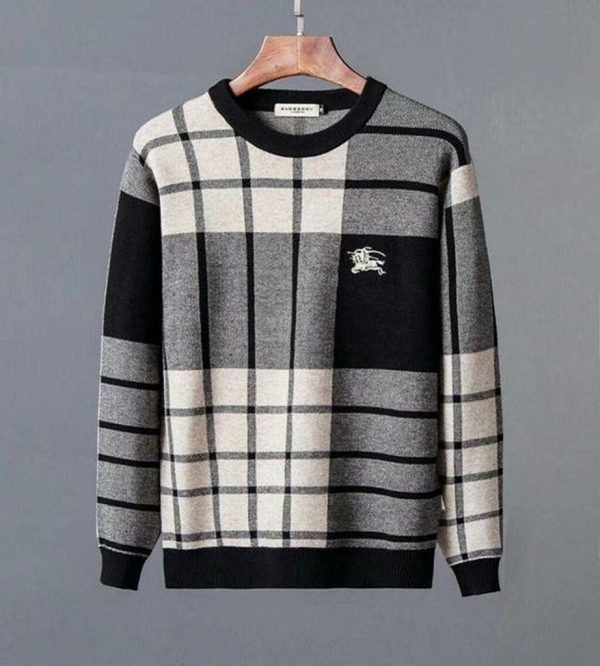 New Arrival Burberry Sweater B077