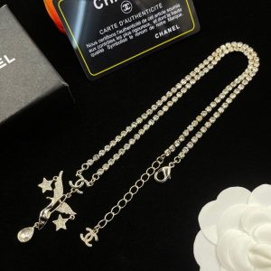 New Arrival CN Necklace 034
