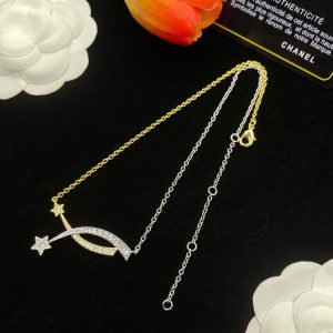New Arrival CN Necklace 038