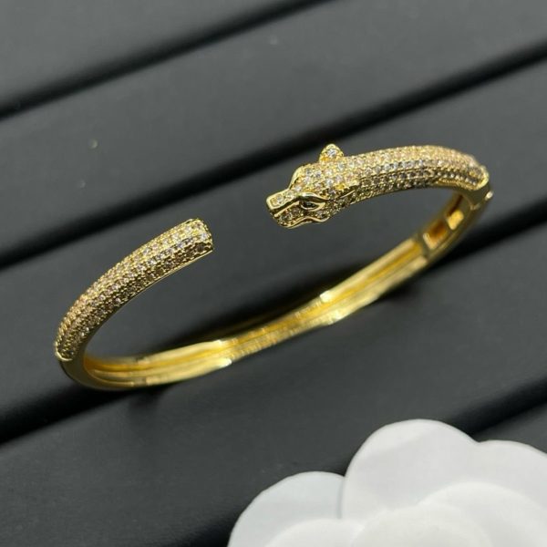 New Arrival Cartier Bracelet 001