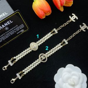 New Arrival Chanel Bracelet 012
