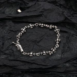 New Arrival Chrome Hearts Bracelet 001