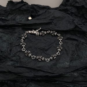 New Arrival Chrome Hearts Bracelet 003